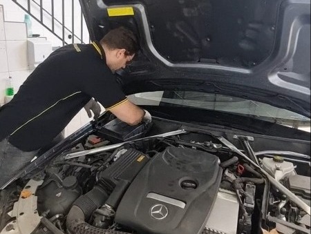 revisão+de+blindagem