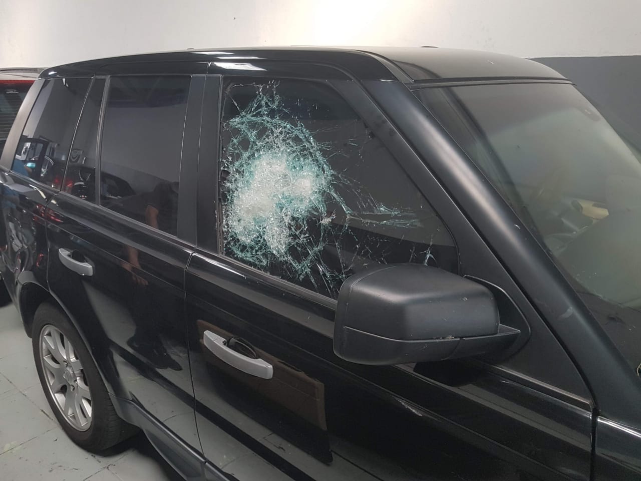 revisão+de+blindagem